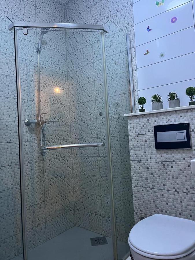 Top Apartment Pristina Buitenkant foto